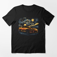 Van Gogh Mazda EX7 Essential T-Shirt
