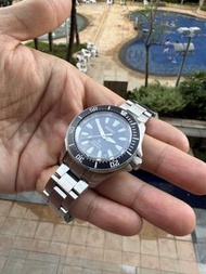 Seiko prospex 精工武士 srpl13