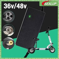 NEW electric scooter charger Electric scooter Ebike Charger 36V 48V Intelligent Charger