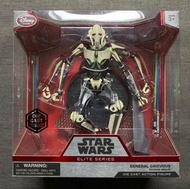 全新 General Grievous