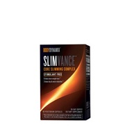 GNC-Slimvance® Core Slimming Complex Stimulant Free(到期日03/2026)
