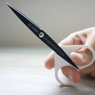 【Gorilla】超耐用不沾膠文具剪刀 抗沾黏剪刀 台灣製造精品