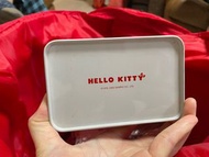 Hello Kitty 鐵盒仔