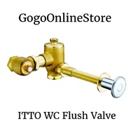 ITTO WC Flush Valve / CONCEAL FLUSH VALVE
