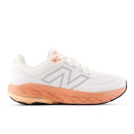 New Balance Fresh Foam X 860 v14 | Women's | Nb 103 White / Angora / Peach Nectar
