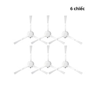 Xiaomi Robot Hút Chân Không X20/X20 Plus Chính Bàn Chải Cạnh Bên Bộ Lọc HEPA Cây Lau Nhà Vải Túi Đựn