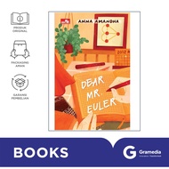 Dear Mr. Euler ( Anna Amasha )