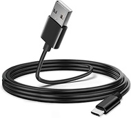 5ft USB-A to USB-C Fast Charger Charging Cable Cord for Gopro Hero 9, Hero 8 Black, Hero 7 Black/Silver/White, Hero 6 Black, Hero 5 Black/Session, Hero 2018 Action Camera