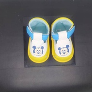Chery house Baby Shoes