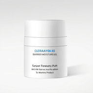 Elformula Intensive Barrier Repair Gel - Moisturizer, Hydrates, Protects, Strengthens Skin Barrier 5