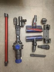 Dyson 吸塵機