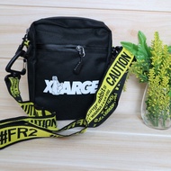 Rabbit Xrage l Sing Bag l