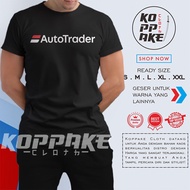 Auto Trader Logo Company Shirt T-Shirt