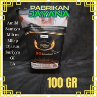 JAYANA PABRIKAN ECER 100 GRAM ALL VARIAN