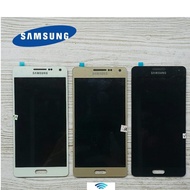 Lcd Touchscreen Samsung Galaxy A5 2015 A500 Kontras