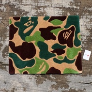 Bape ABC Camo Rug / Custom Rug / Custom Karpet / Custom Mat