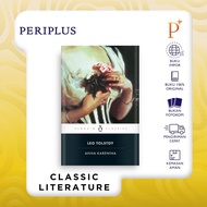 Anna Karenina Paperback -UK -9780140449174