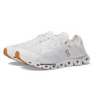 Cloud 5 Coast White Shoes