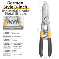 Heavy Duty Industrial Specialized Shears