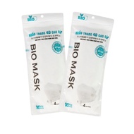 KF94 Bio Mask Box of 300