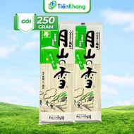 Mì Somen Nhật Bản Ogawa - Gói 250 gram