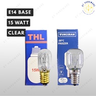 TUNGSRAM/THL E14 Bulb Salt Lamp Bulb Fridge Bulb