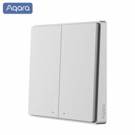 Aqara Switch Panel D1/T1(Double Button)