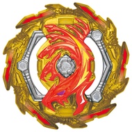 [Authentic] Takara Tomy Beyblade Burst GT B-147 02 Bushin Hydra Retsu