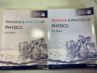 principles &amp; practice of physics