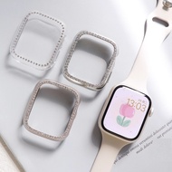Starlight Strap Case For Amazfit Bip 6 Strap Bling Amazfit Bip 6 Case Soft Huami Bip 6 Strap Protect