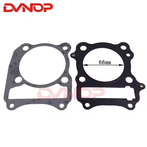 Gasket for DR200 QS200 GS200 GXT200 QM200GY gasket