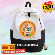 BIMBA AIUEO CHILDREN'S SCHOOL BACKPACK