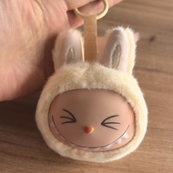 DIY labubu ezlink charm