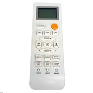 Haier WJ26X22901 Air Conditioner Remote Control (0010401715PA)  Originally Supplied with Models  ESA