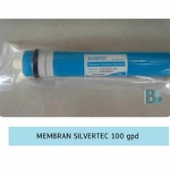 SILVERTEC 100 GPD MEMBRANE RO MEMBRANE/