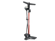 TOPEAK Joeblow Race Bike Floor Pump-Red