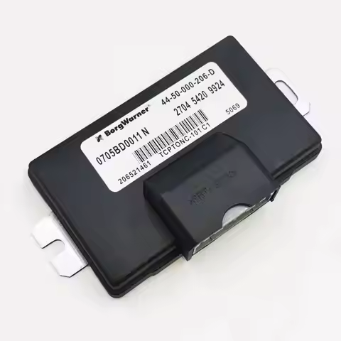 Original Transmission Controller 0705BD0011N 3624100-K09 For Great Wall Haval 44-50-000-206-D