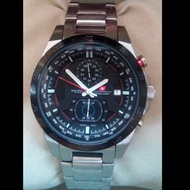 Jam Tangan Swiss Army Original 8793 Plat Hitam