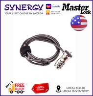 KUNCI KESELAMATAN KOMPUTER RIBA MASTER (2146MCND)