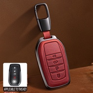 bọc chìa khoá Toyota Fortuner 2021 Hilux GR Sport Fortuner GR Sport 2022 - 2025