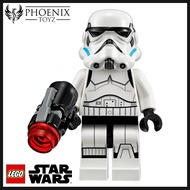 Lego Star Wars 75078 Stormtrooper Minifigure