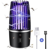 Wango Bug Zapper, UV Fly Zapper Electric Mosquito Killer Lamp