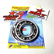 BRT CRANKSHAFT BEARING SCOOPY VARIO NMAX AEROX LEXI KLX DTRACKER WR MT MX KING VIXION R15 TIGER GL M
