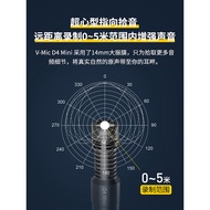 Aitus Deity Deity D4 Mini Microphone Camera Recording Condenser Microphone Computer Mobile Phone Liv