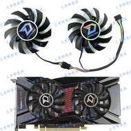 Dylan Hengjin HD7750 7770 Cool Neng+HD7870 International Version R7 260X Cool Neng Graphics Card Coo