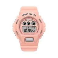 Sanda นาฬิกาข้อมือ รุ่น SW2018 (343627-721507010)