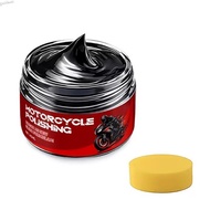 GB Weatherproof Motorcycle Wax Effective Plastic Polish Wax for Motorcycle Repair