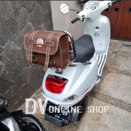 Vespa Backpack Bag / VESPA Accessories