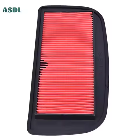 Motorcycle Parts Air Filter Element for Yamaha Motorcycle YZF-R1 5PW 2002-2003 YZFR1 YZF R1 OEM 5PW-
