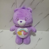CARE BEARS 公仔